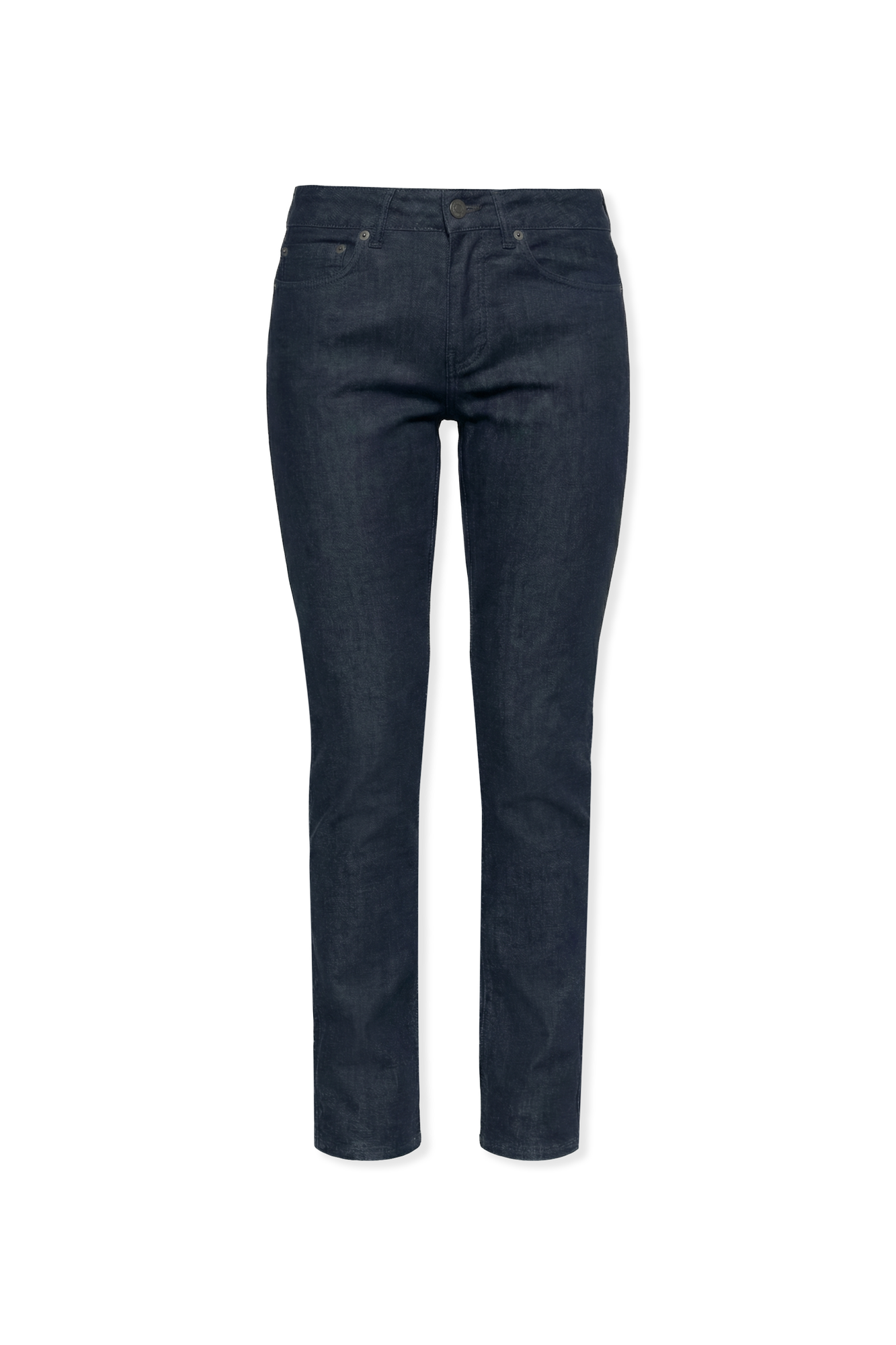 Acne Studios Straight-leg jeans | Women's | Vitkac